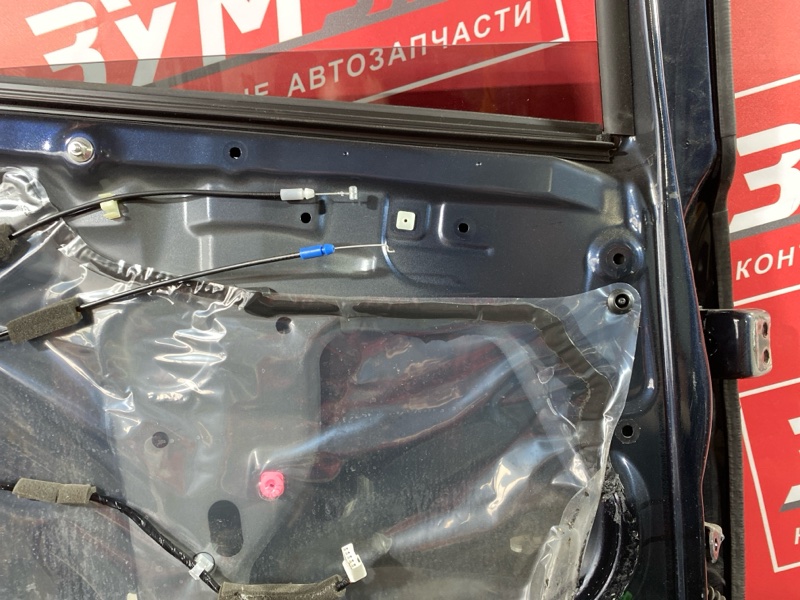 Дверь боковая, 16000 рублей, Красноярск