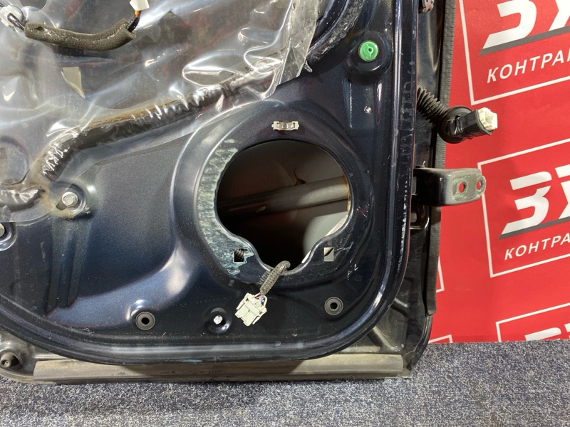 Дверь боковая, 16000 рублей, Красноярск