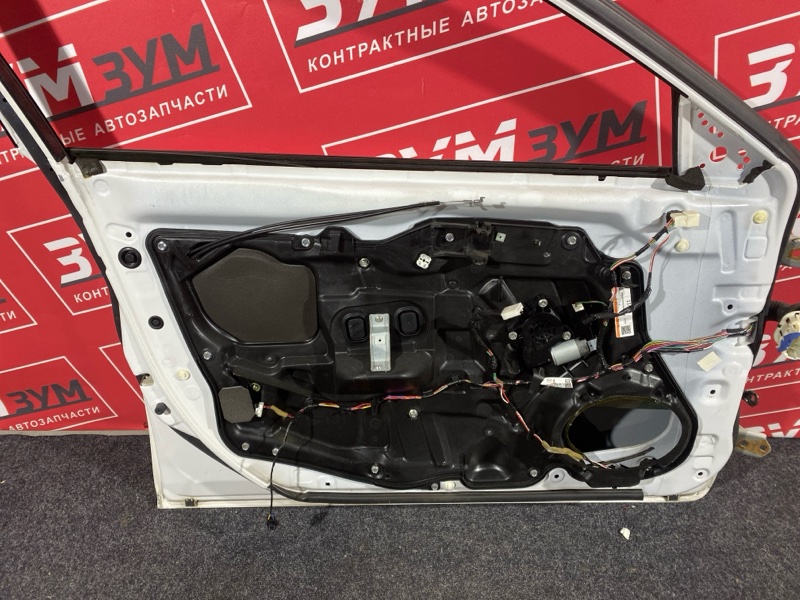 Дверь боковая, 10000 рублей, Красноярск