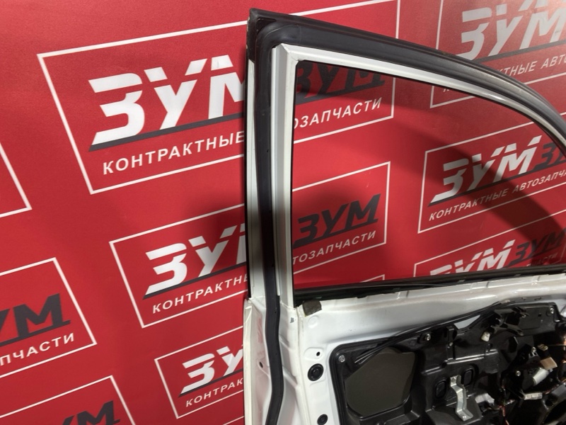 Дверь боковая, 10000 рублей, Красноярск