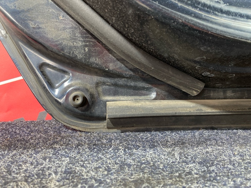 Дверь боковая, 16000 рублей, Красноярск