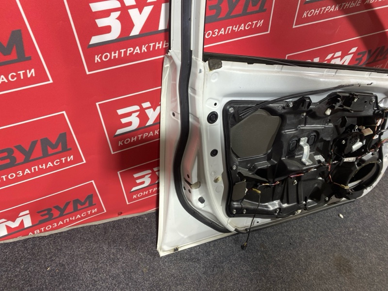 Дверь боковая, 10000 рублей, Красноярск