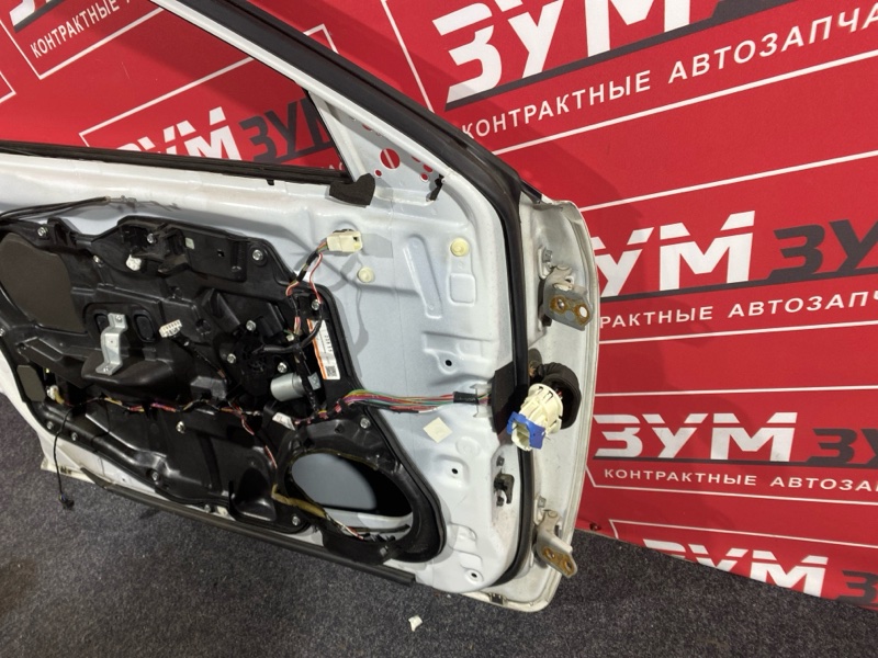 Дверь боковая, 10000 рублей, Красноярск