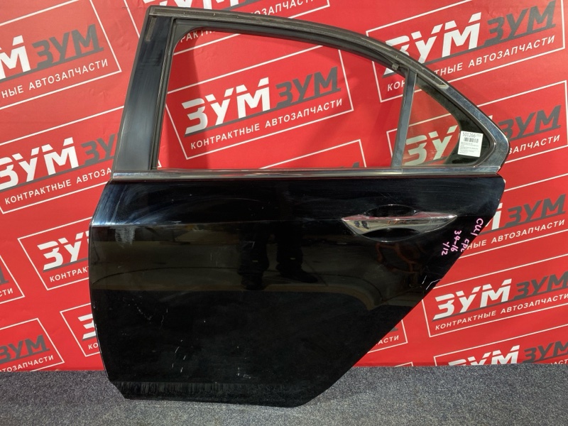 Дверь боковая, 5700 рублей, Красноярск