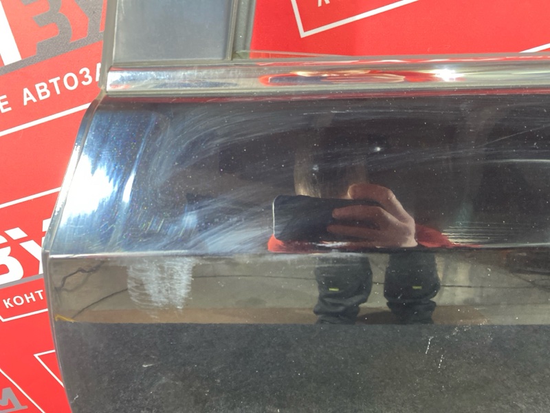 Дверь боковая, 5700 рублей, Красноярск