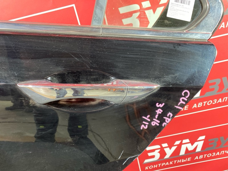 Дверь боковая, 5700 рублей, Красноярск