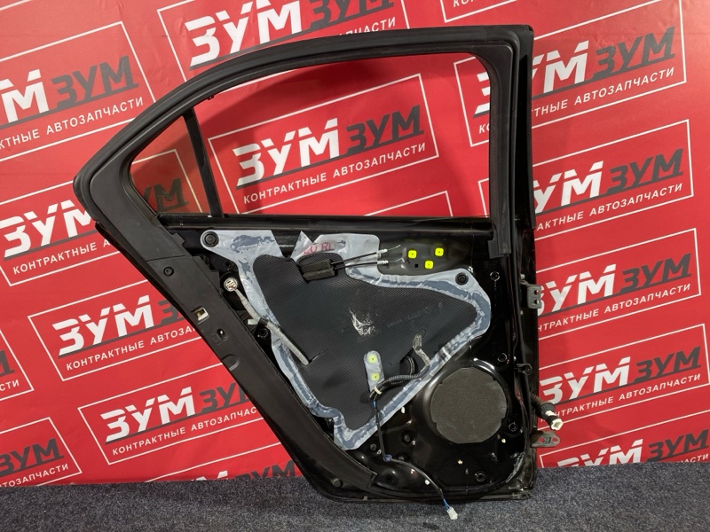 Дверь боковая, 5700 рублей, Красноярск