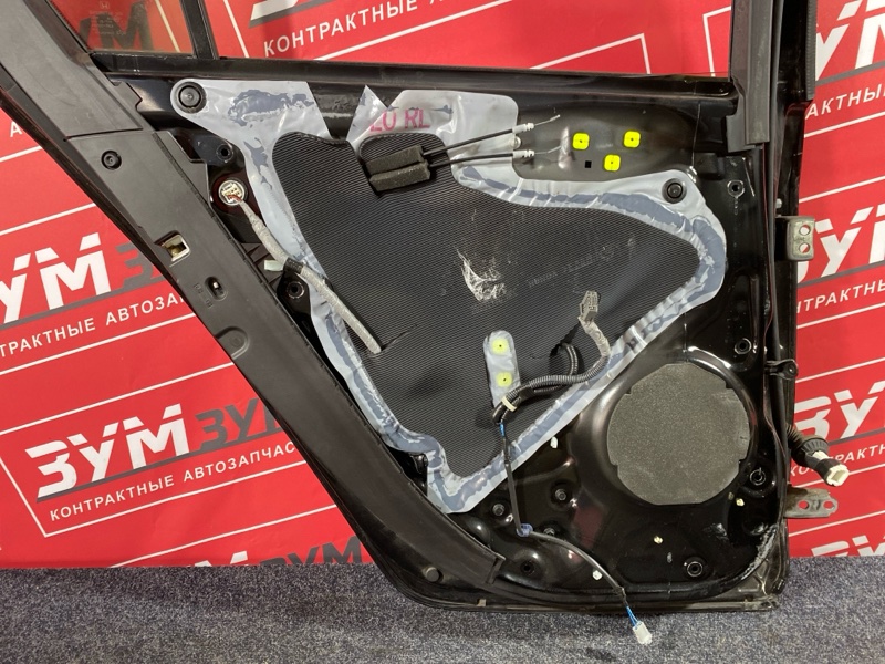 Дверь боковая, 5700 рублей, Красноярск