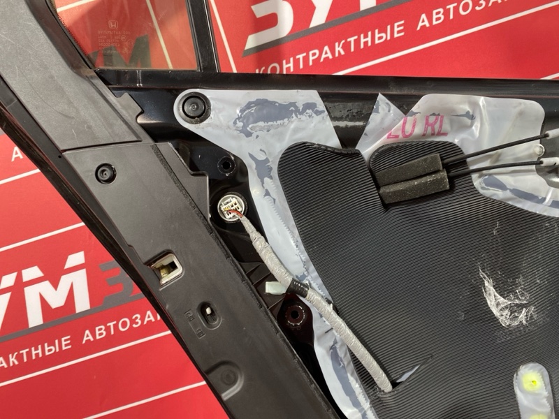 Дверь боковая, 5700 рублей, Красноярск