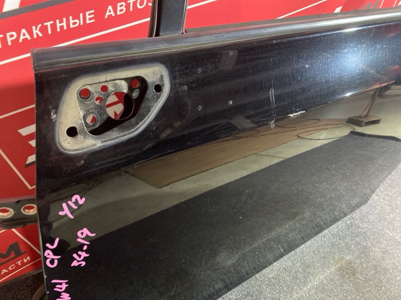 Дверь боковая, 30000 рублей, Красноярск