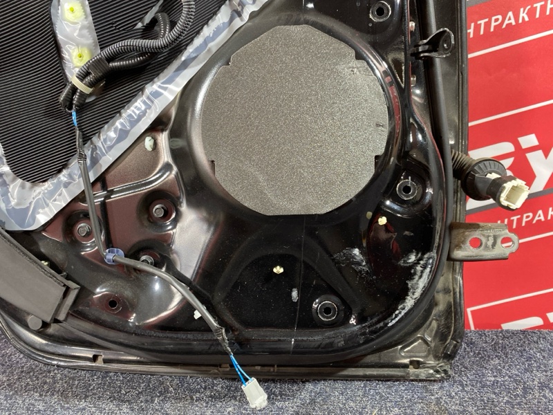 Дверь боковая, 5700 рублей, Красноярск