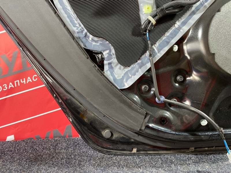 Дверь боковая, 5700 рублей, Красноярск