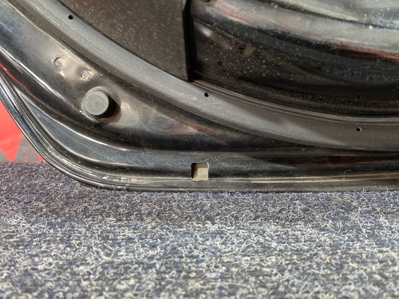 Дверь боковая, 5700 рублей, Красноярск