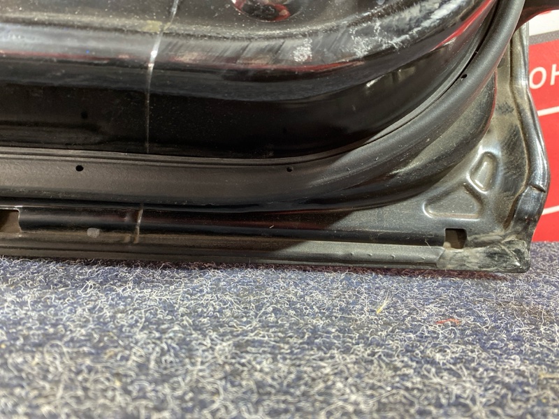 Дверь боковая, 5700 рублей, Красноярск