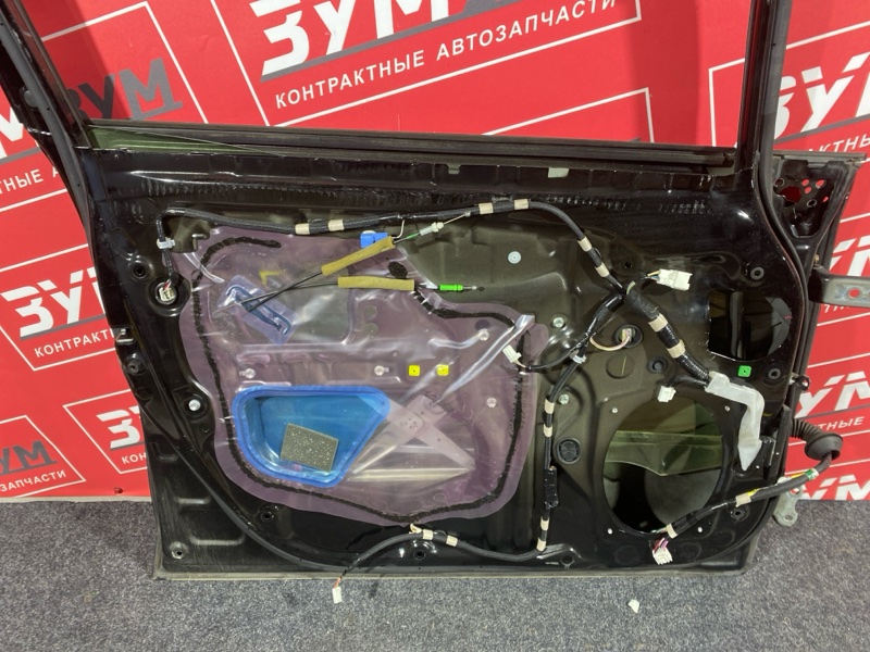 Дверь боковая, 30000 рублей, Красноярск