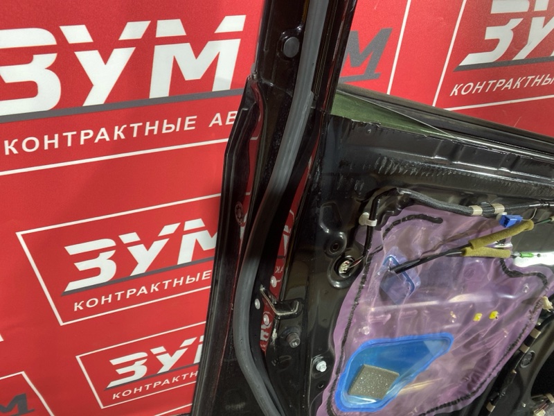 Дверь боковая, 30000 рублей, Красноярск