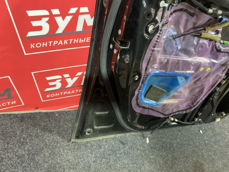 Дверь боковая, 30000 рублей, Красноярск