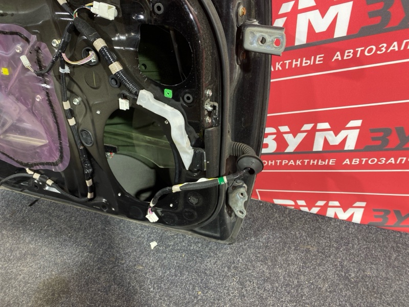 Дверь боковая, 30000 рублей, Красноярск