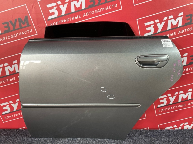 Дверь боковая, 5500 рублей, Красноярск