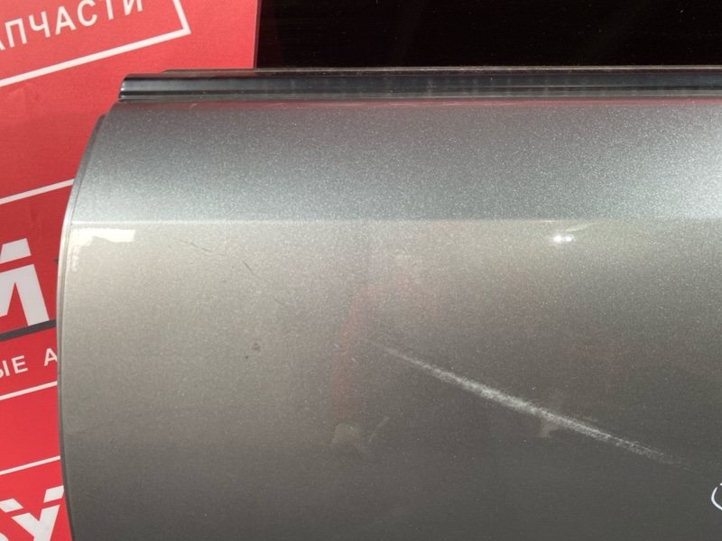 Дверь боковая, 5500 рублей, Красноярск