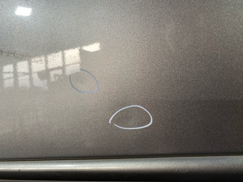 Дверь боковая, 5500 рублей, Красноярск