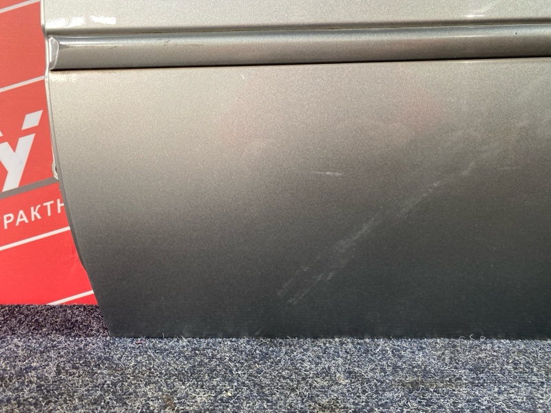 Дверь боковая, 5500 рублей, Красноярск