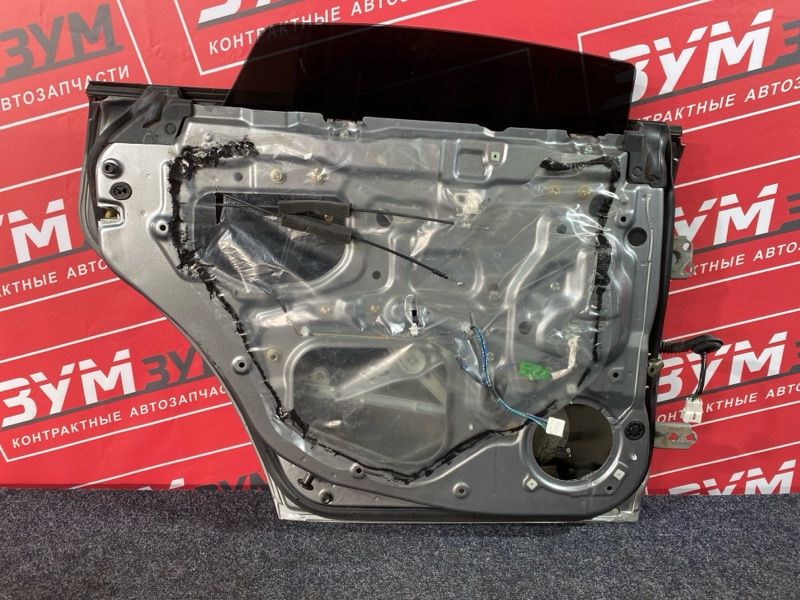 Дверь боковая, 5500 рублей, Красноярск