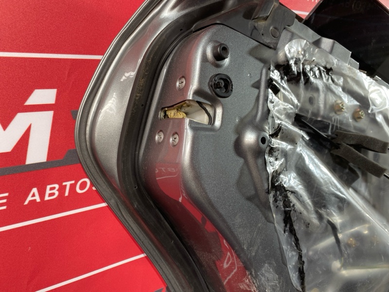 Дверь боковая, 5500 рублей, Красноярск