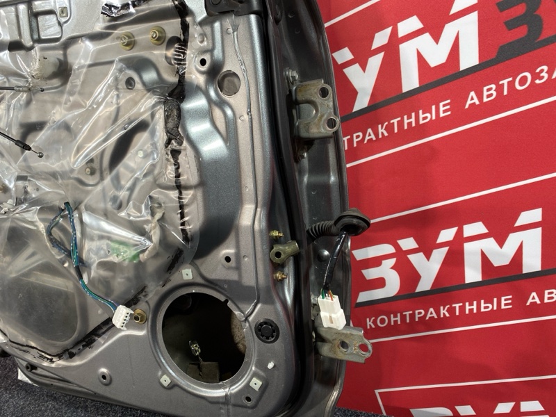 Дверь боковая, 5500 рублей, Красноярск