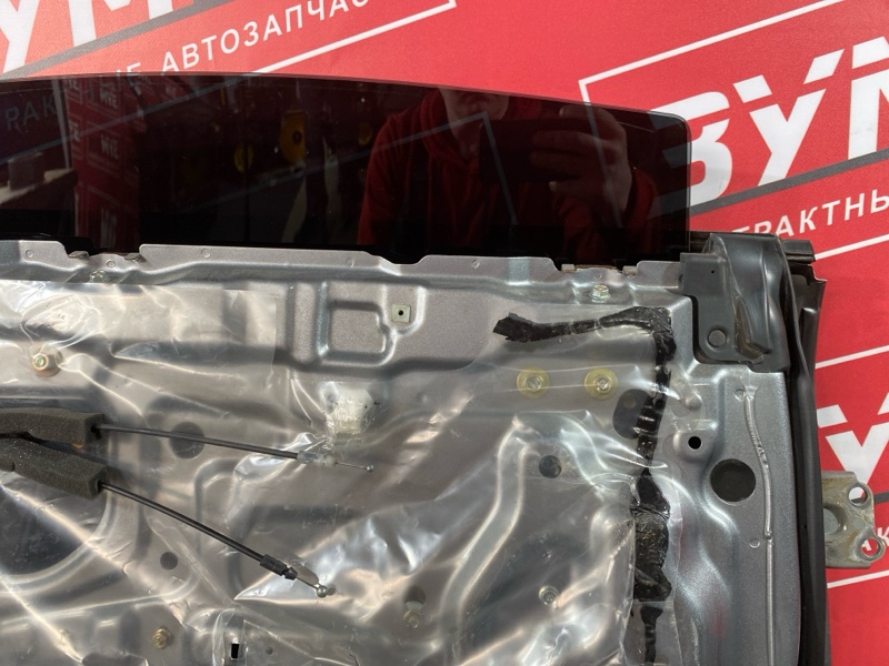 Дверь боковая, 5500 рублей, Красноярск