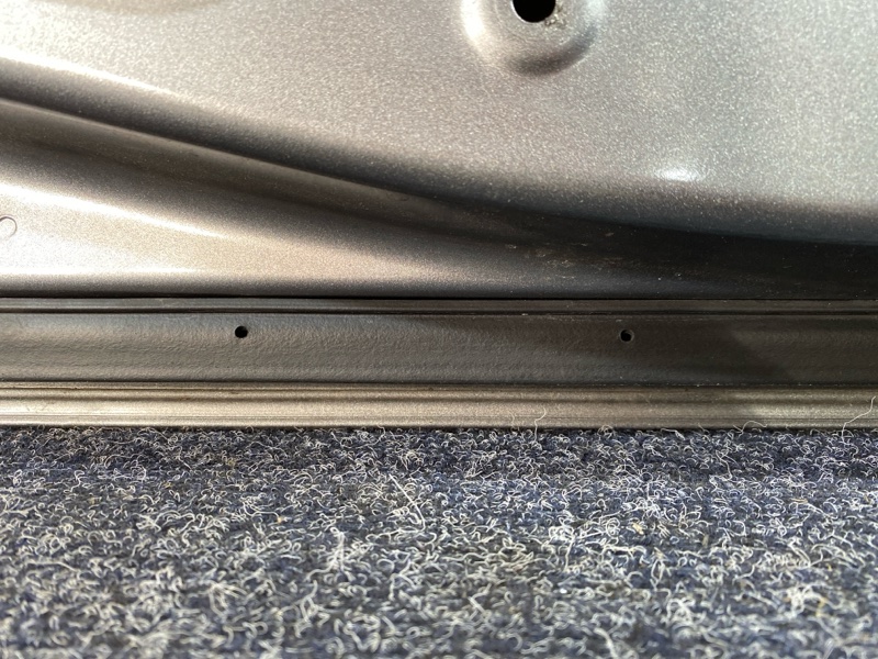 Дверь боковая, 5500 рублей, Красноярск