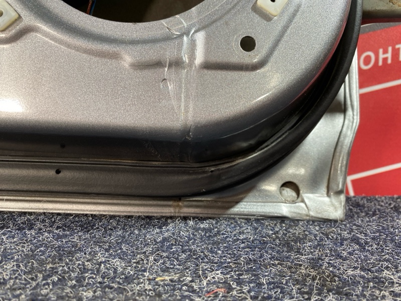 Дверь боковая, 5500 рублей, Красноярск