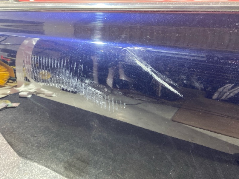 Дверь боковая, 8500 рублей, Солонцы