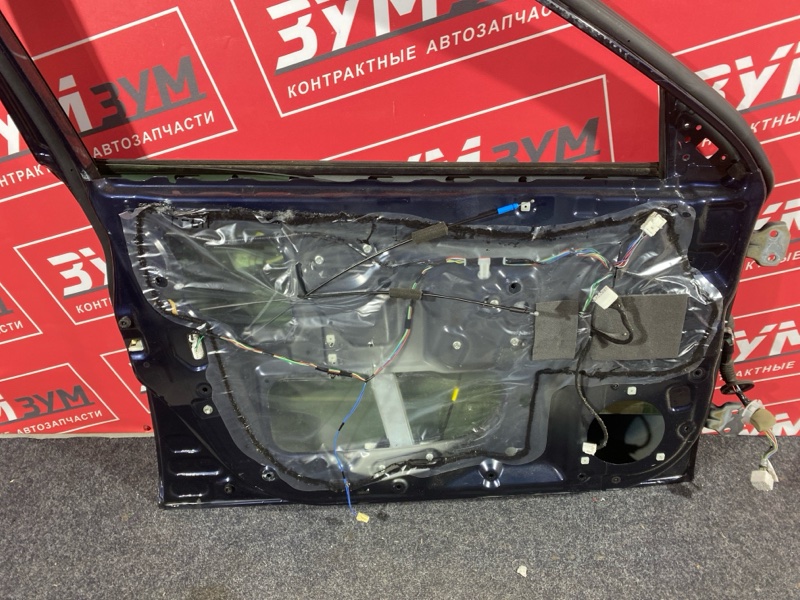 Дверь боковая, 8500 рублей, Солонцы