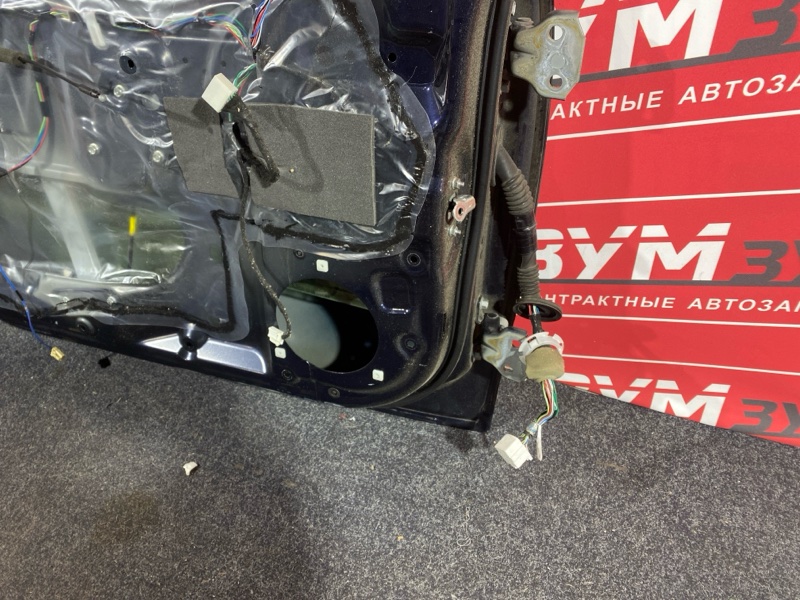 Дверь боковая, 8500 рублей, Солонцы