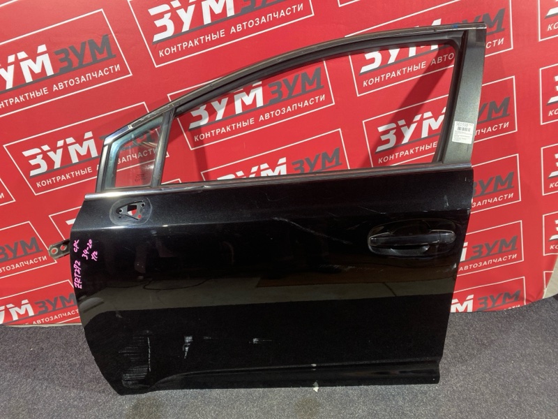 Дверь боковая, 15200 рублей, Красноярск