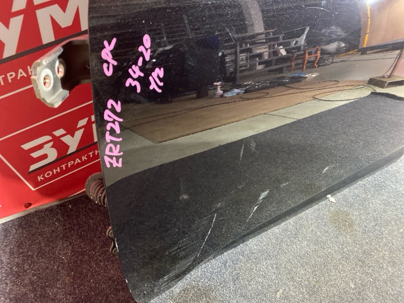 Дверь боковая, 15200 рублей, Красноярск