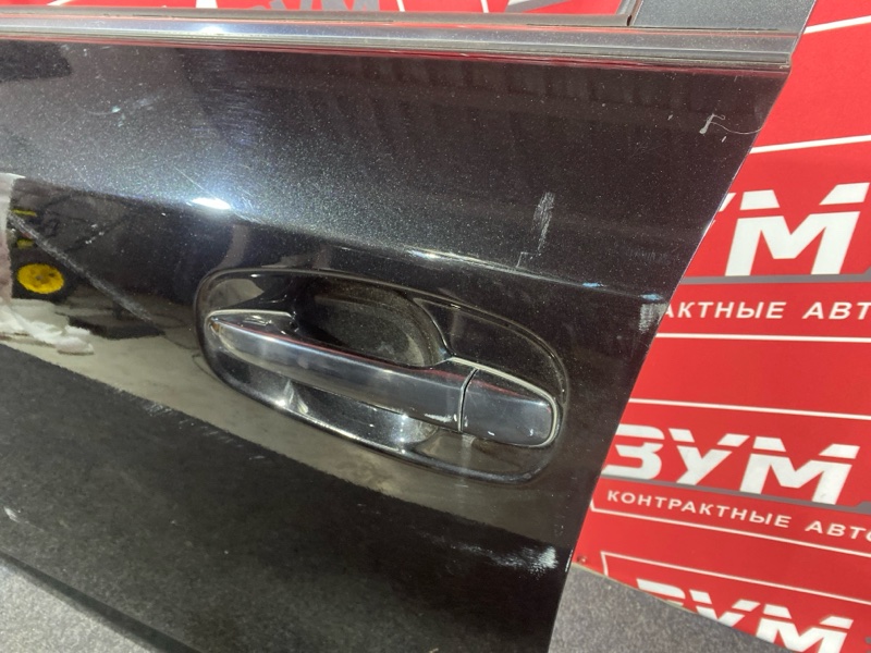 Дверь боковая, 15200 рублей, Красноярск