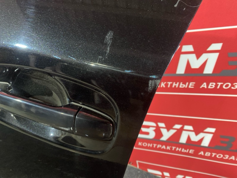 Дверь боковая, 15200 рублей, Красноярск