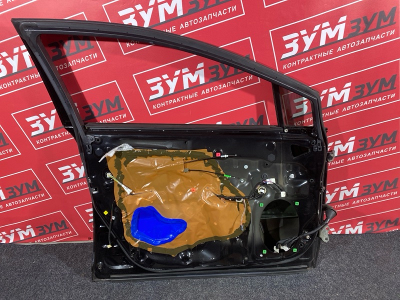 Дверь боковая, 15200 рублей, Красноярск