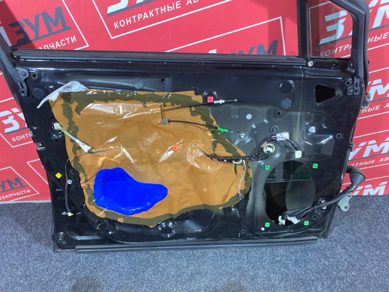 Дверь боковая, 15200 рублей, Красноярск