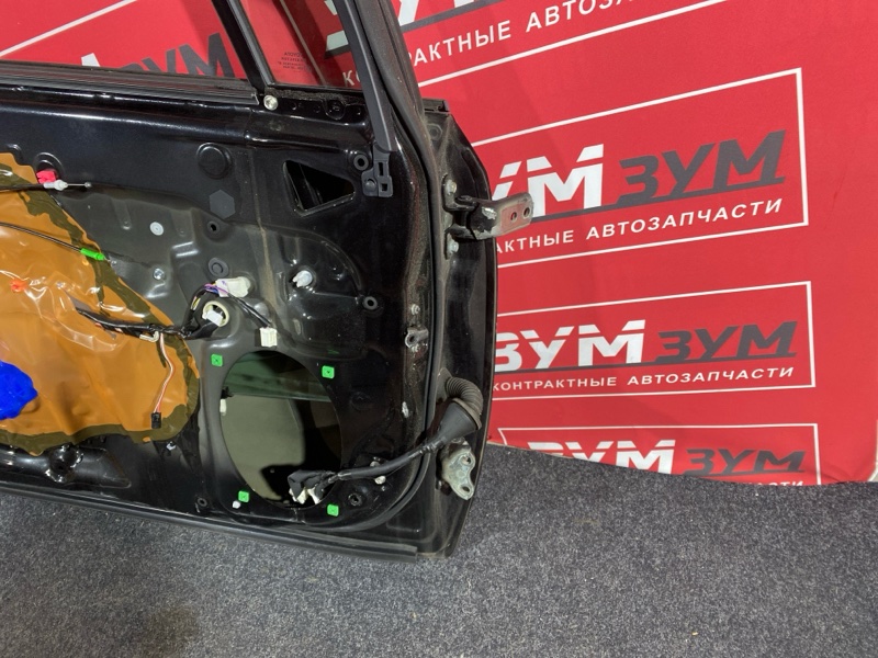 Дверь боковая, 15200 рублей, Красноярск