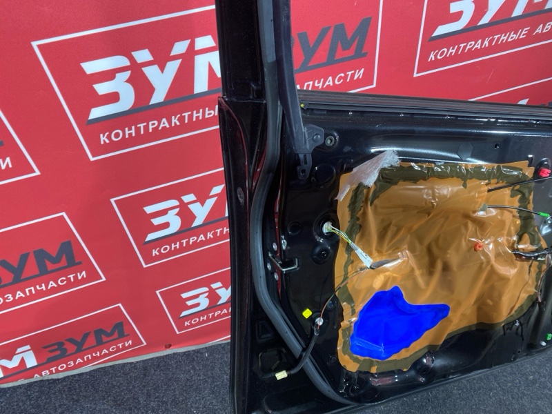 Дверь боковая, 15200 рублей, Красноярск