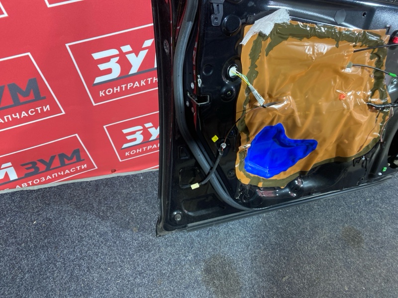 Дверь боковая, 15200 рублей, Красноярск