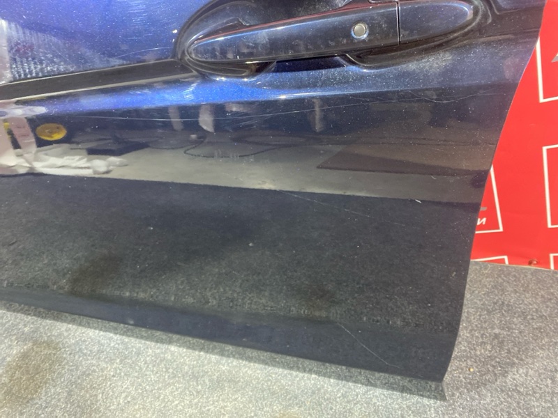 Дверь боковая, 15500 рублей, Красноярск