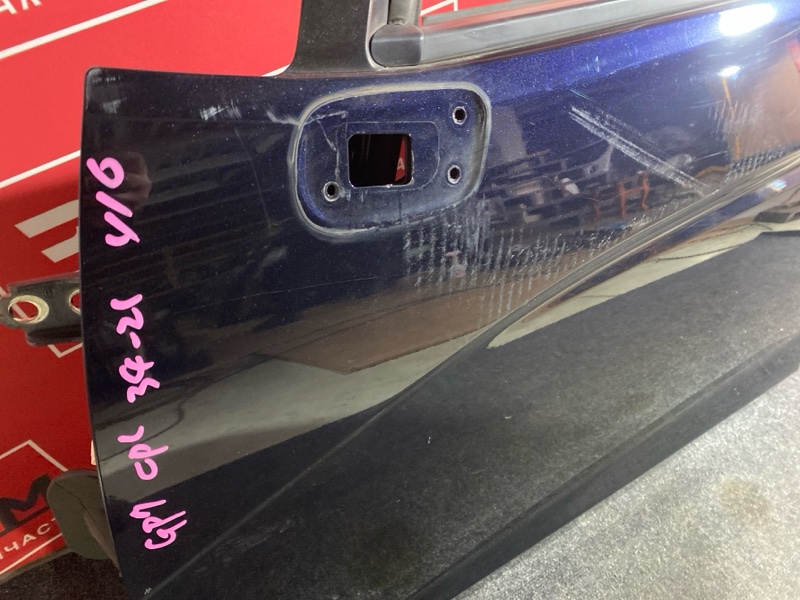 Дверь боковая, 15500 рублей, Красноярск