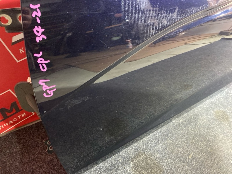 Дверь боковая, 15500 рублей, Красноярск