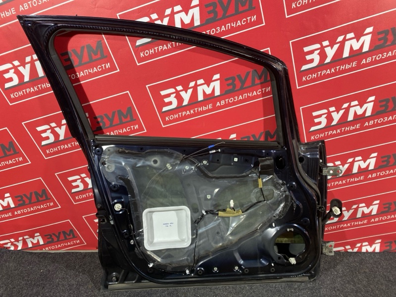 Дверь боковая, 15500 рублей, Красноярск