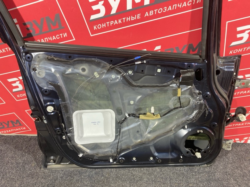 Дверь боковая, 15500 рублей, Красноярск