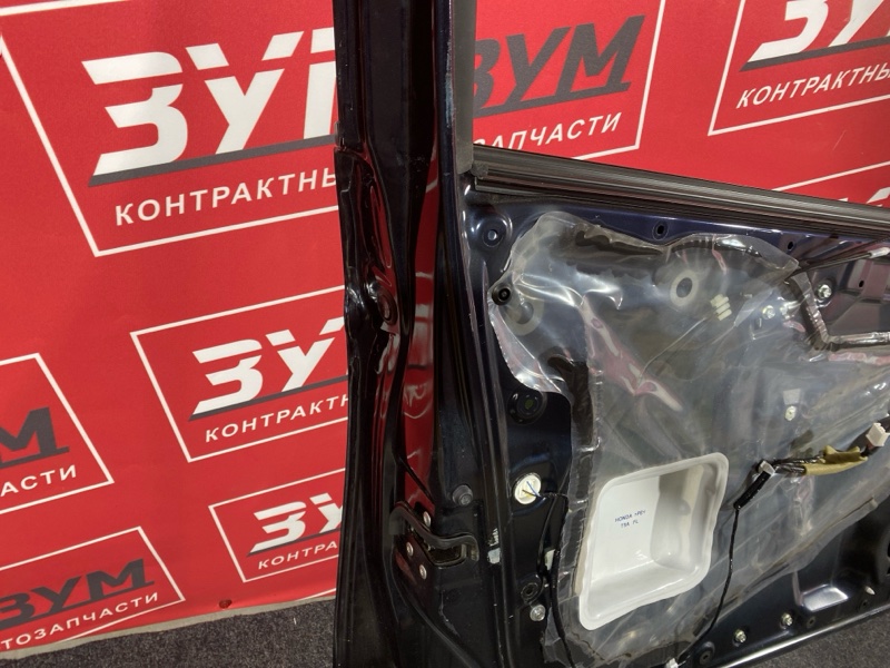 Дверь боковая, 15500 рублей, Красноярск